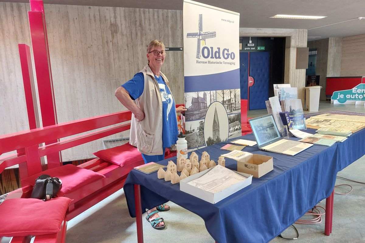 Open Dag Biotoop 
